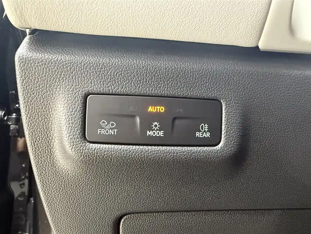 Jetta Jetta VS8 2026 280TSI Automatic Supreme Edition 2026 - thumbnail 9