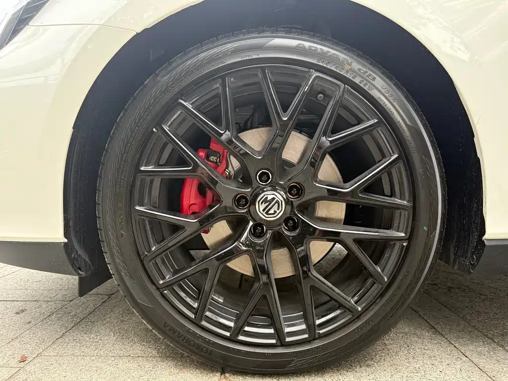 MG MG7 2.0T Trophy+ Super Sport Edition 2026 - thumbnail 13