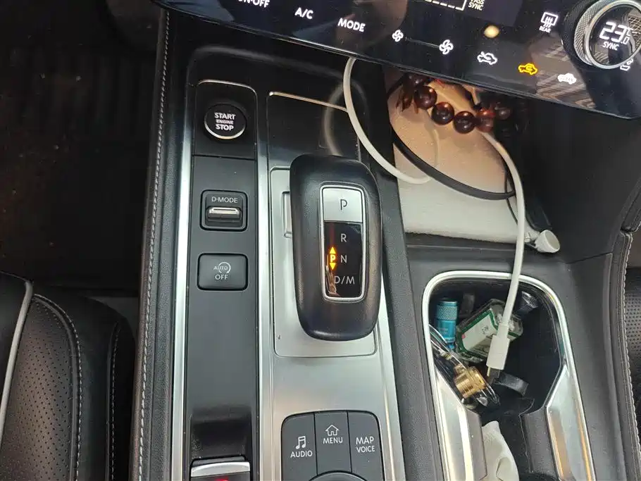 Infiniti Infiniti QX60 2.0T AWD Flagship 2023 - thumbnail 15