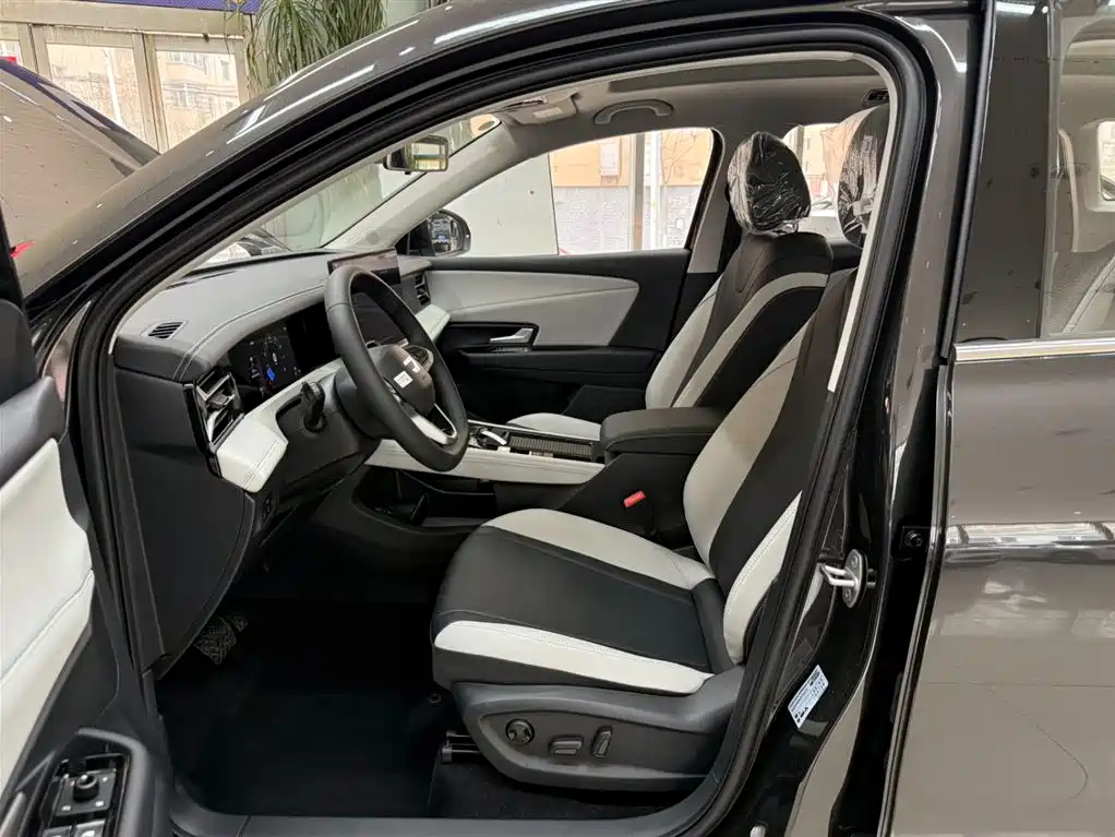 Jetta Jetta VS8 2026 280TSI Automatic Supreme Edition 2026 - thumbnail 16