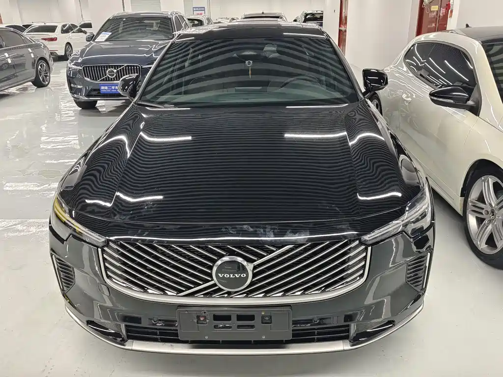 Volvo Volvo S90 B5 2026 - thumbnail 2