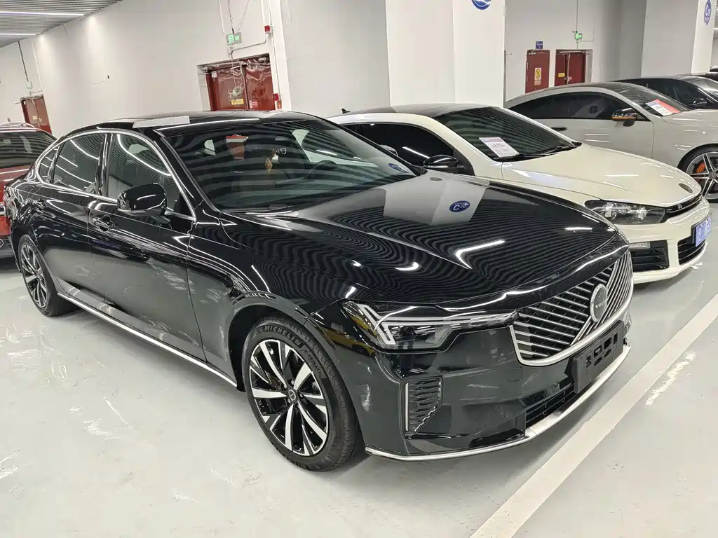 Volvo Volvo S90 B5 2026 - thumbnail 3