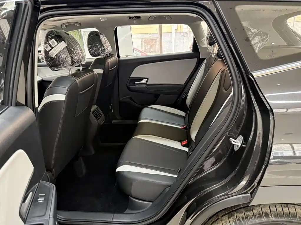 Jetta Jetta VS8 2026 280TSI Automatic Supreme Edition 2026 - thumbnail 18