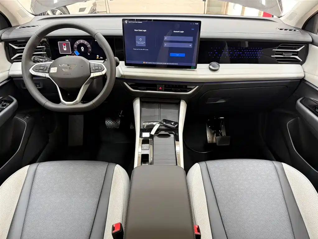 Jetta Jetta VS8 2026 280TSI Automatic Supreme Edition 2026 - thumbnail 20