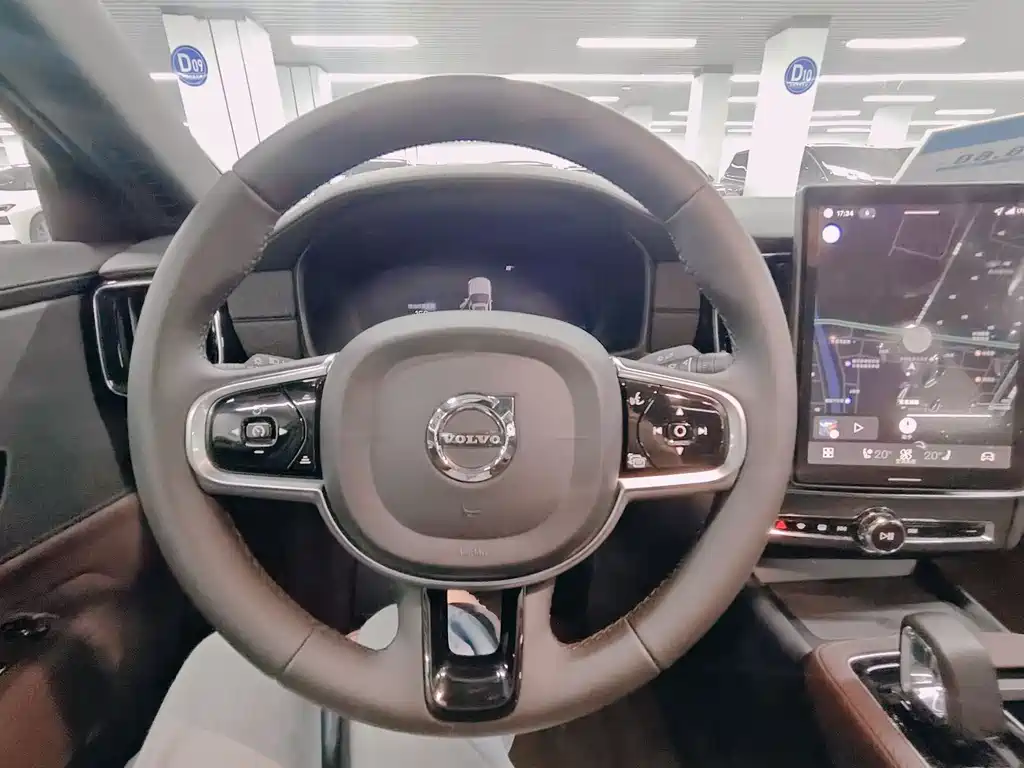 Volvo Volvo S90 B5 2026 - thumbnail 6