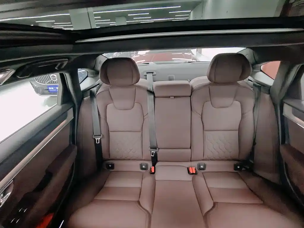 Volvo Volvo S90 B5 2026 - thumbnail 7