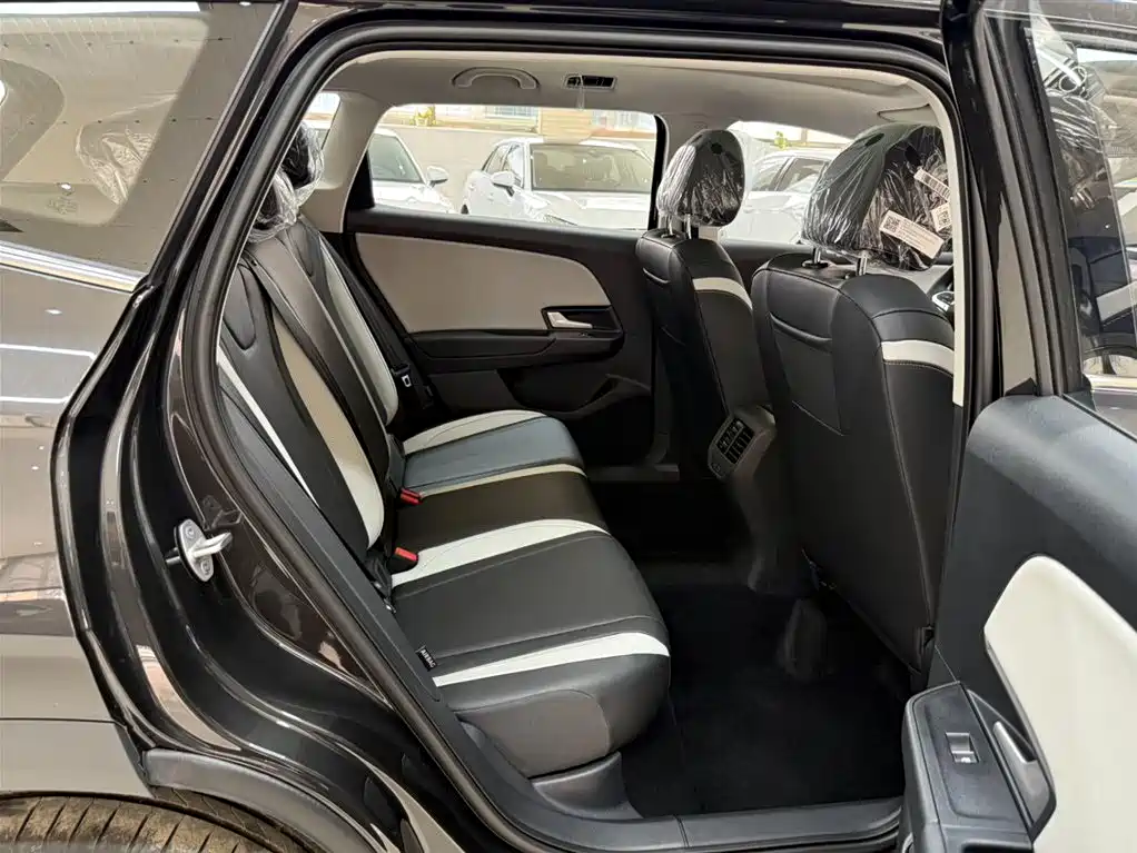 Jetta Jetta VS8 2026 280TSI Automatic Supreme Edition 2026 - thumbnail 22