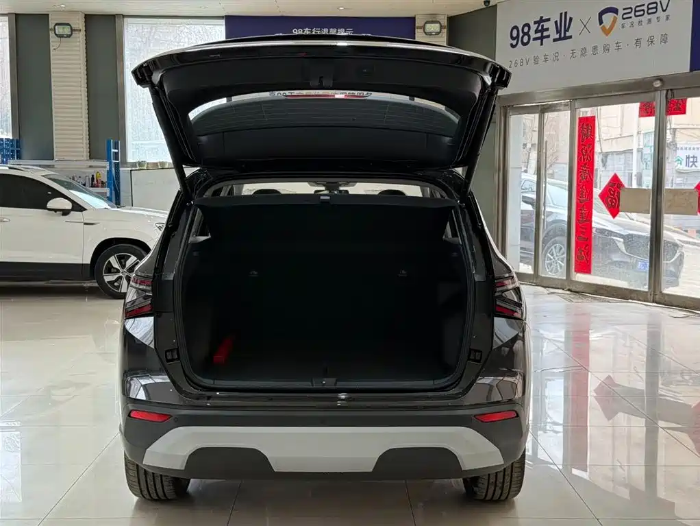 Jetta Jetta VS8 2026 280TSI Automatic Supreme Edition 2026 - thumbnail 23