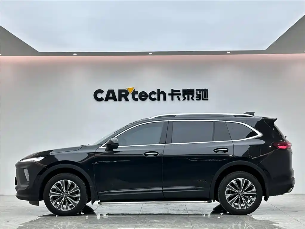 Buick Envision Plus 28T FWD Premium Edition 2024 - thumbnail 2