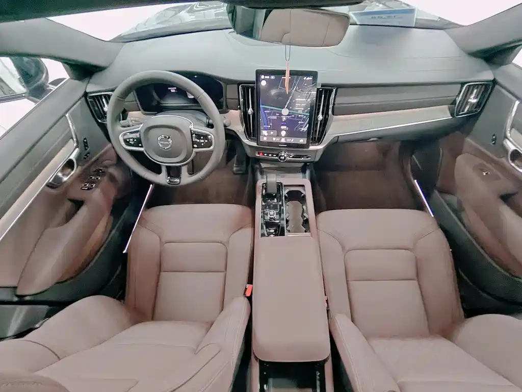 Volvo Volvo S90 B5 2026 - thumbnail 9