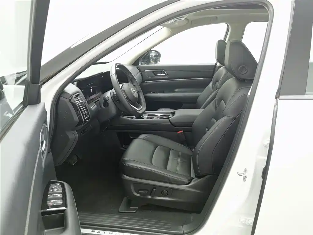 Nissan Nissan Pathfinder 2024 380VC-TURBO AWD Intelligent Driving Edition 7-Seater 2024 - thumbnail 10