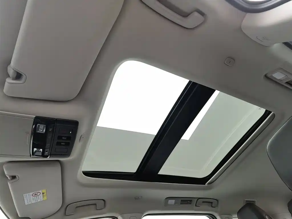 Nissan Nissan Pathfinder 2024 380VC-TURBO AWD Intelligent Driving Edition 7-Seater 2024 - thumbnail 14