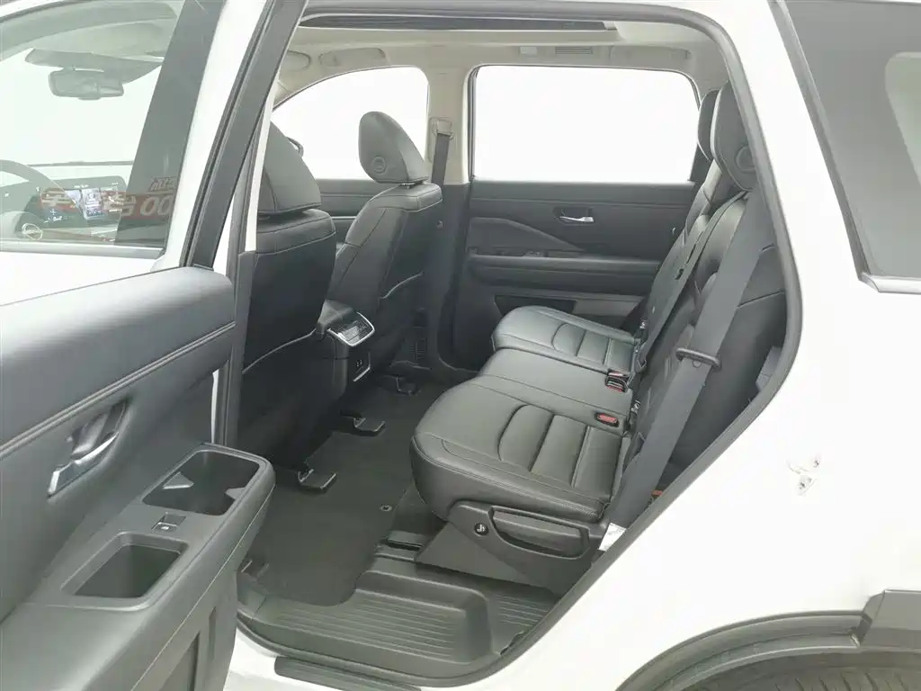 Nissan Nissan Pathfinder 2024 380VC-TURBO AWD Intelligent Driving Edition 7-Seater 2024 - thumbnail 15