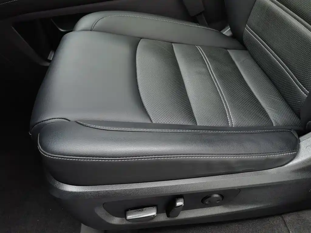 Nissan Nissan Pathfinder 2024 380VC-TURBO AWD Intelligent Driving Edition 7-Seater 2024 - thumbnail 20