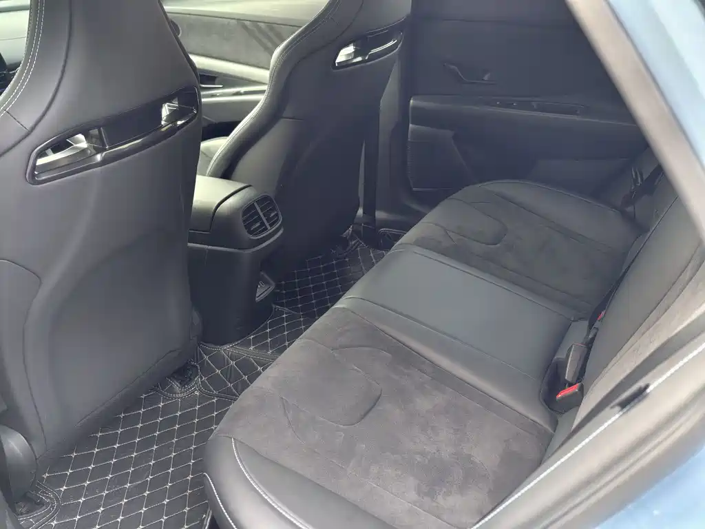 Hyundai Elantra N 2023 2.0T Sport Package Edition 2024 - thumbnail 13