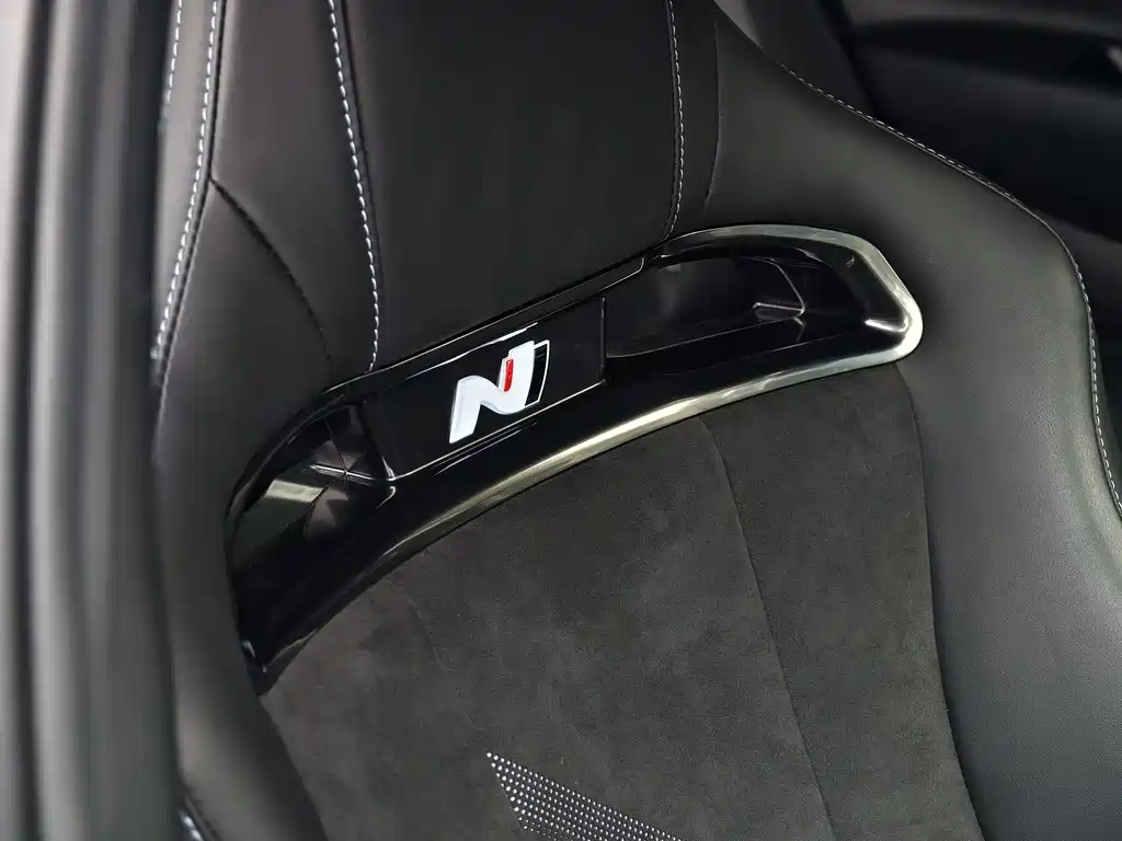 Hyundai Elantra N 2023 2.0T Sport Package Edition 2024 - thumbnail 18