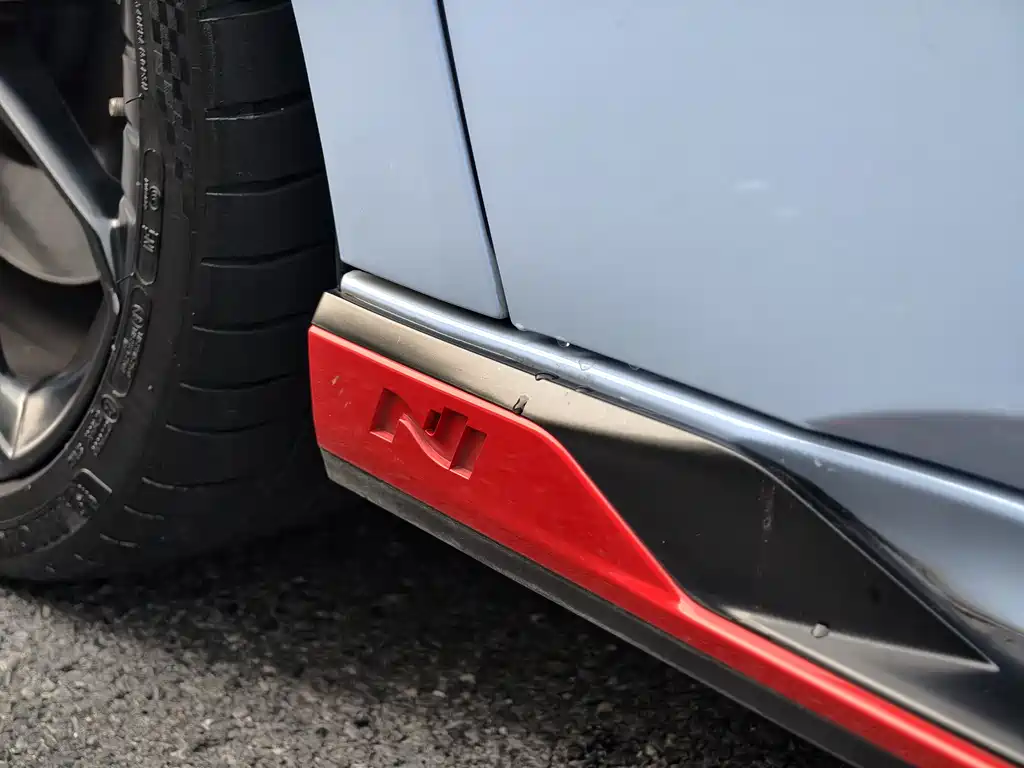 Hyundai Elantra N 2023 2.0T Sport Package Edition 2024 - thumbnail 20