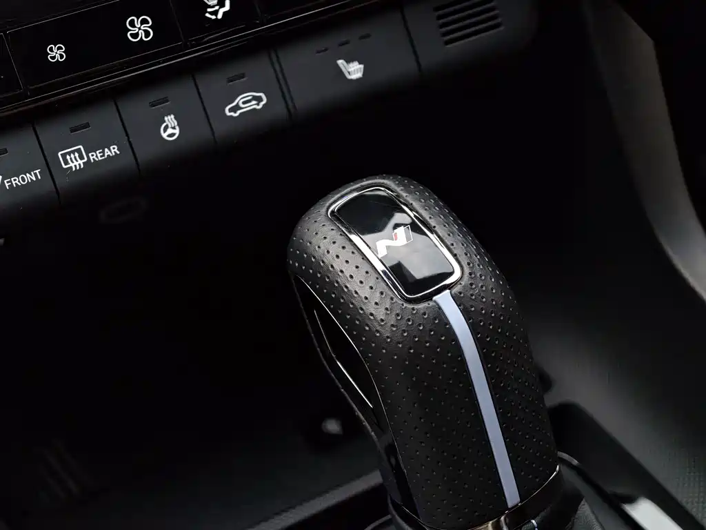 Hyundai Elantra N 2023 2.0T Sport Package Edition 2024 - thumbnail 22