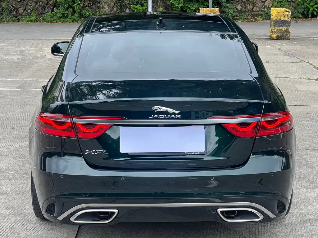 Jaguar Jaguar XFL 2025 2.0T P250 RWD Prestige Luxury 2026 - thumbnail 7