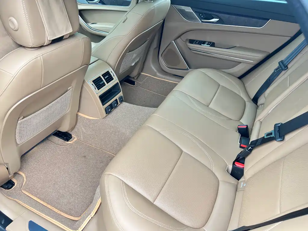 Jaguar Jaguar XFL 2025 2.0T P250 RWD Prestige Luxury 2026 - thumbnail 14