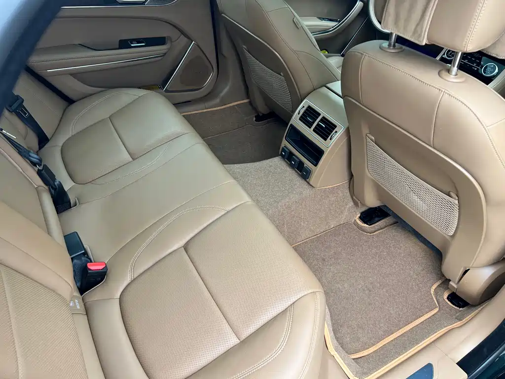 Jaguar Jaguar XFL 2025 2.0T P250 RWD Prestige Luxury 2026 - thumbnail 16