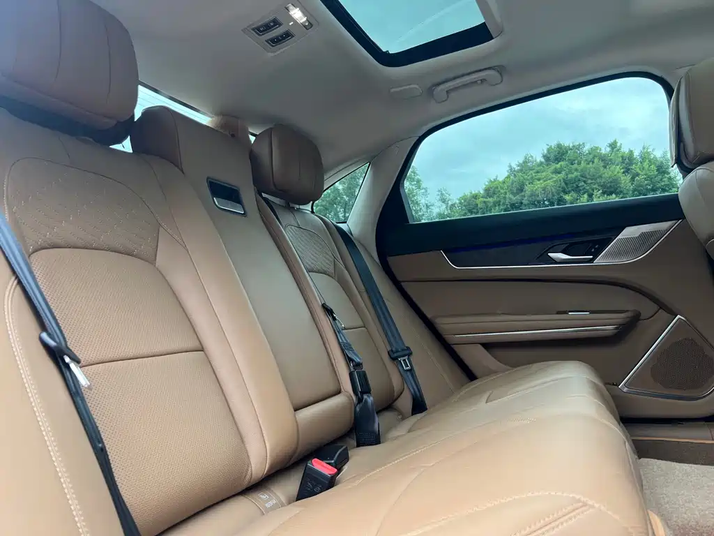 Jaguar Jaguar XFL 2025 2.0T P250 RWD Prestige Luxury 2026 - thumbnail 17