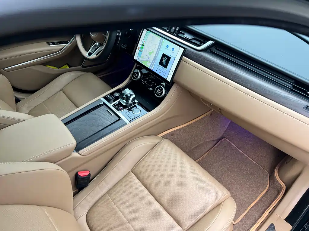 Jaguar Jaguar XFL 2025 2.0T P250 RWD Prestige Luxury 2026 - thumbnail 18
