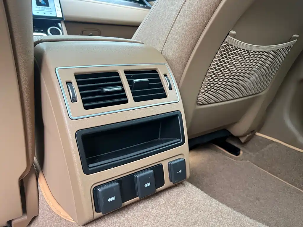 Jaguar Jaguar XFL 2025 2.0T P250 RWD Prestige Luxury 2026 - thumbnail 19