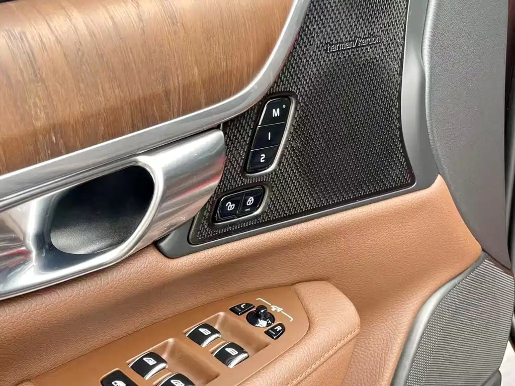 Volvo Volvo S90 2021 B5 Inscription 2021 - thumbnail 10
