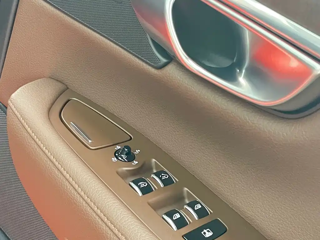 Volvo Volvo S90 2021 B5 Inscription 2021 - thumbnail 16