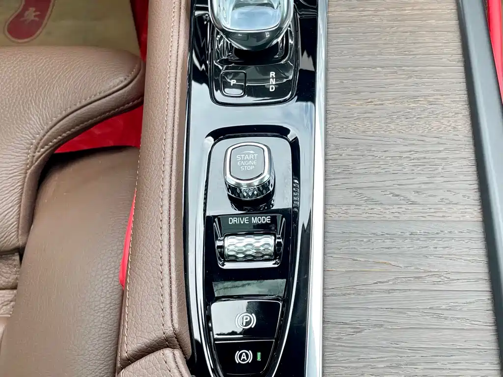 Volvo Volvo S90 2021 B5 Inscription 2021 - thumbnail 18