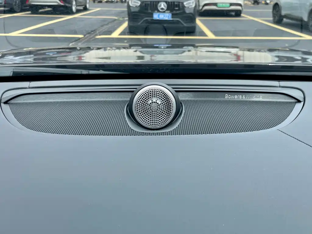Volvo Volvo S90 2021 B5 Inscription 2021 - thumbnail 20