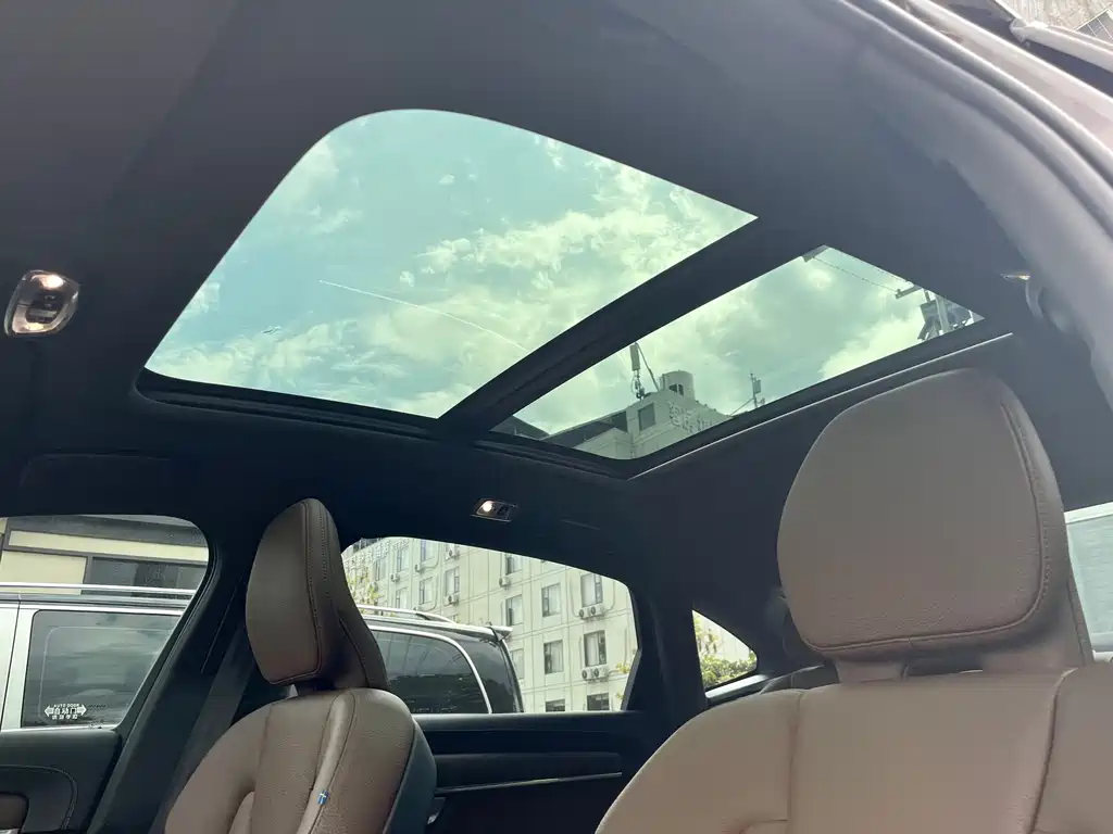 Volvo Volvo S90 2021 B5 Inscription 2021 - thumbnail 24