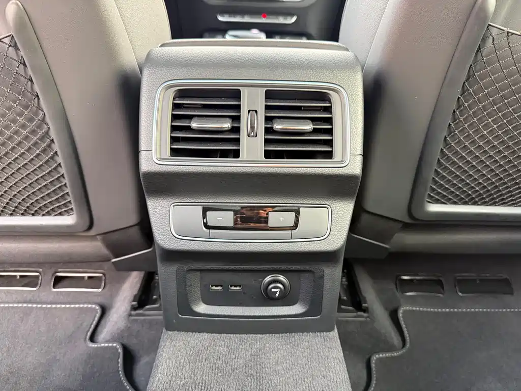 Audi Audi Q5L 2021 40 TFSI Fashion Dynamic Edition 2021 - thumbnail 11