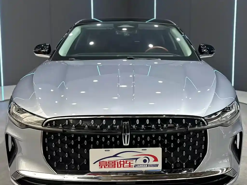 Lincoln Lincoln Z 2022 iXiang Exclusive Edition 2022 - thumbnail 2