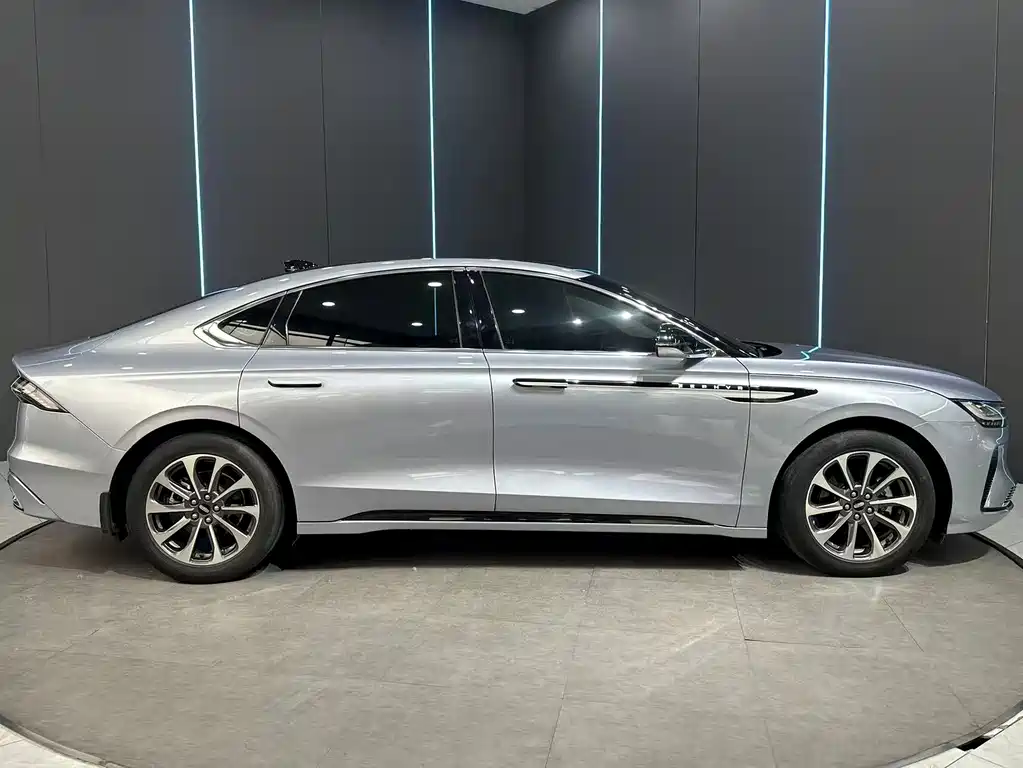 Lincoln Lincoln Z 2022 iXiang Exclusive Edition 2022 - thumbnail 5