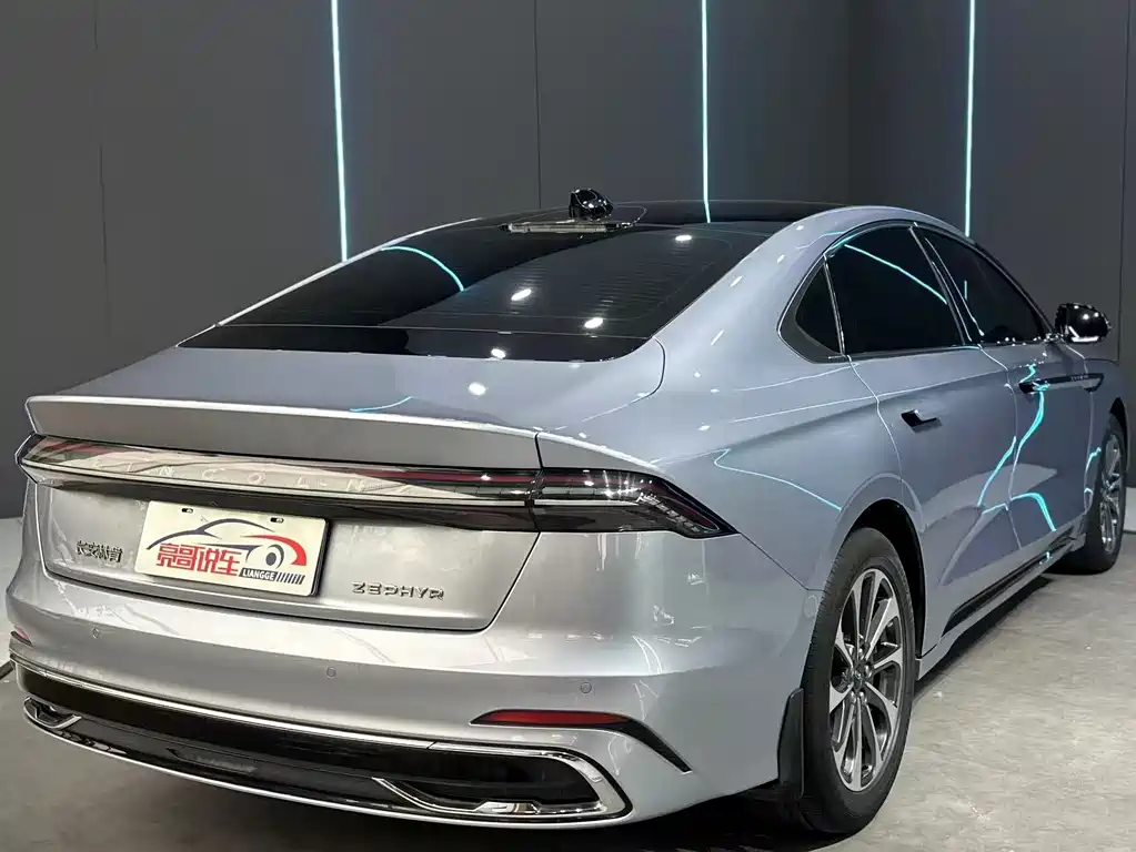Lincoln Lincoln Z 2022 iXiang Exclusive Edition 2022 - thumbnail 6