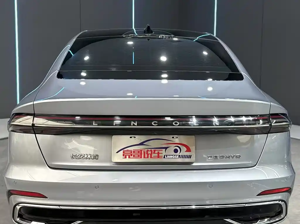 Lincoln Lincoln Z 2022 iXiang Exclusive Edition 2022 - thumbnail 7