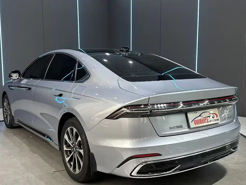 Lincoln Lincoln Z 2022 iXiang Exclusive Edition 2022 - thumbnail 8