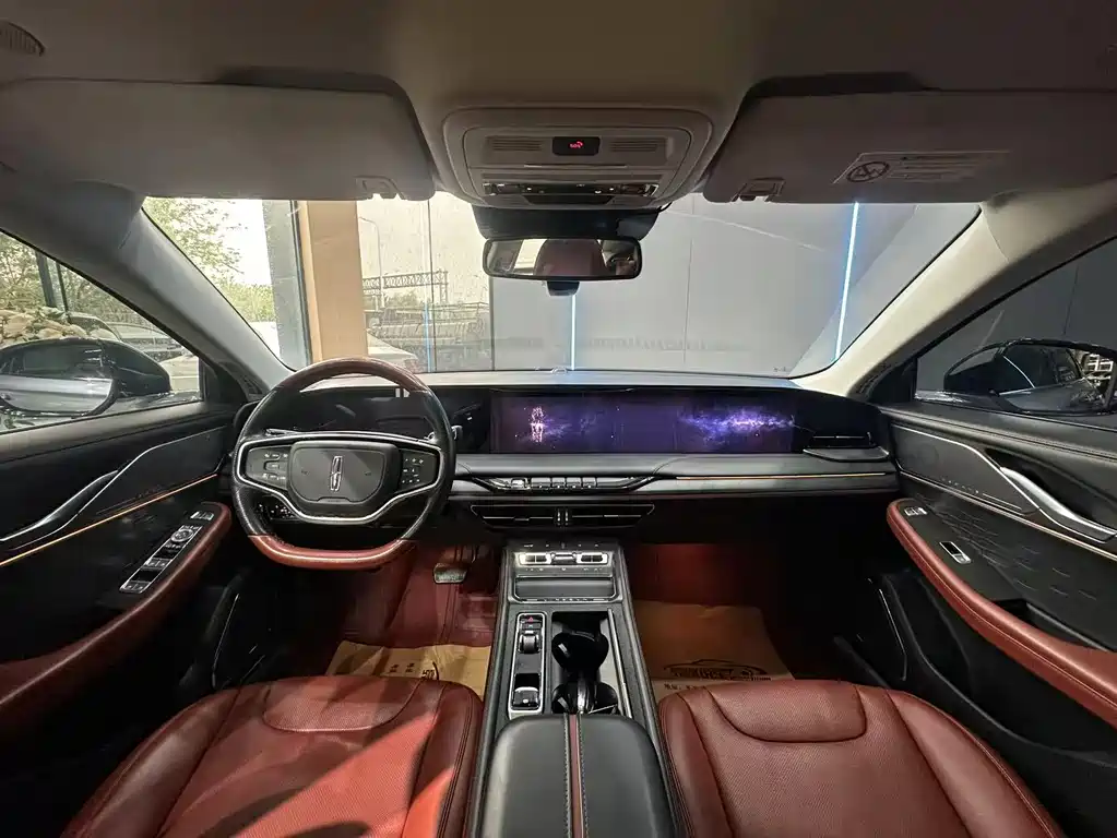 Lincoln Lincoln Z 2022 iXiang Exclusive Edition 2022 - thumbnail 9