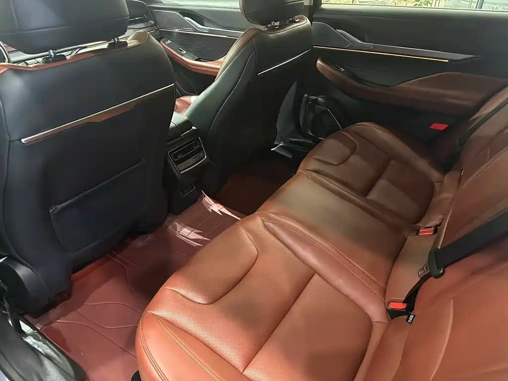 Lincoln Lincoln Z 2022 iXiang Exclusive Edition 2022 - thumbnail 10