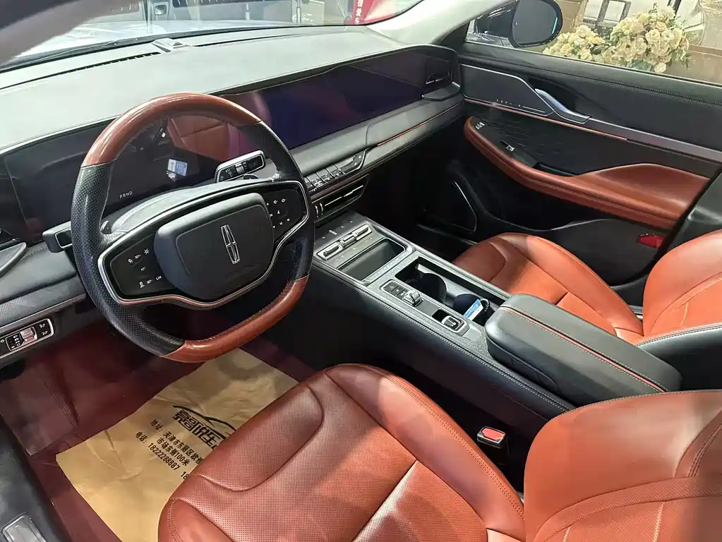 Lincoln Lincoln Z 2022 iXiang Exclusive Edition 2022 - thumbnail 11