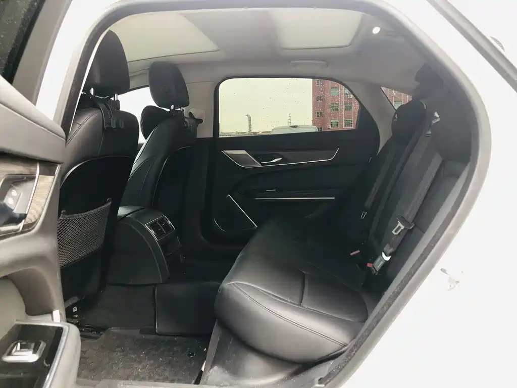 Jaguar Jaguar XFL 2.0T P200 RWD Elite Luxury Edition 2023 - thumbnail 10