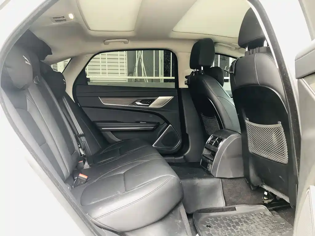 Jaguar Jaguar XFL 2.0T P200 RWD Elite Luxury Edition 2023 - thumbnail 14