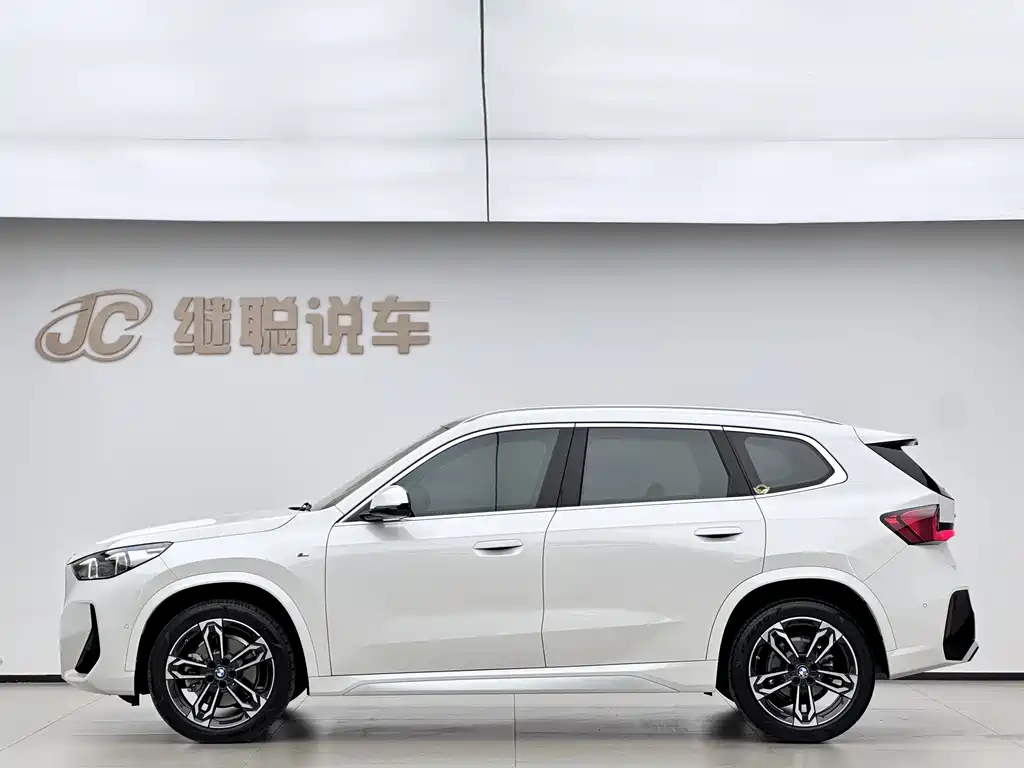 BMW BMW X1 2024 sDrive25Li M Sport Package 2023 - thumbnail 3