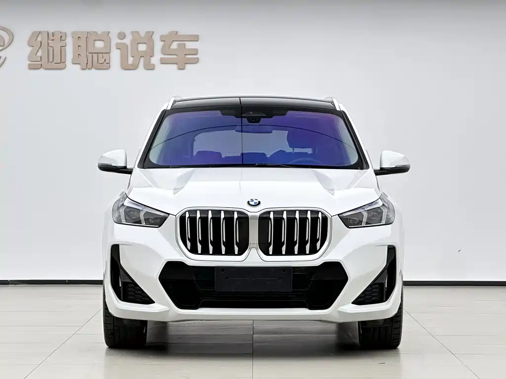 BMW BMW X1 2024 sDrive25Li M Sport Package 2023 - thumbnail 4