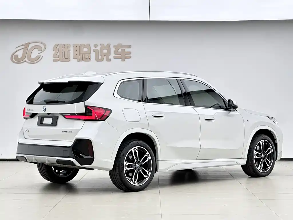 BMW BMW X1 2024 sDrive25Li M Sport Package 2023 - thumbnail 7