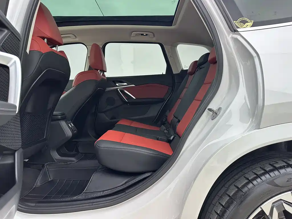 BMW BMW X1 2024 sDrive25Li M Sport Package 2023 - thumbnail 8
