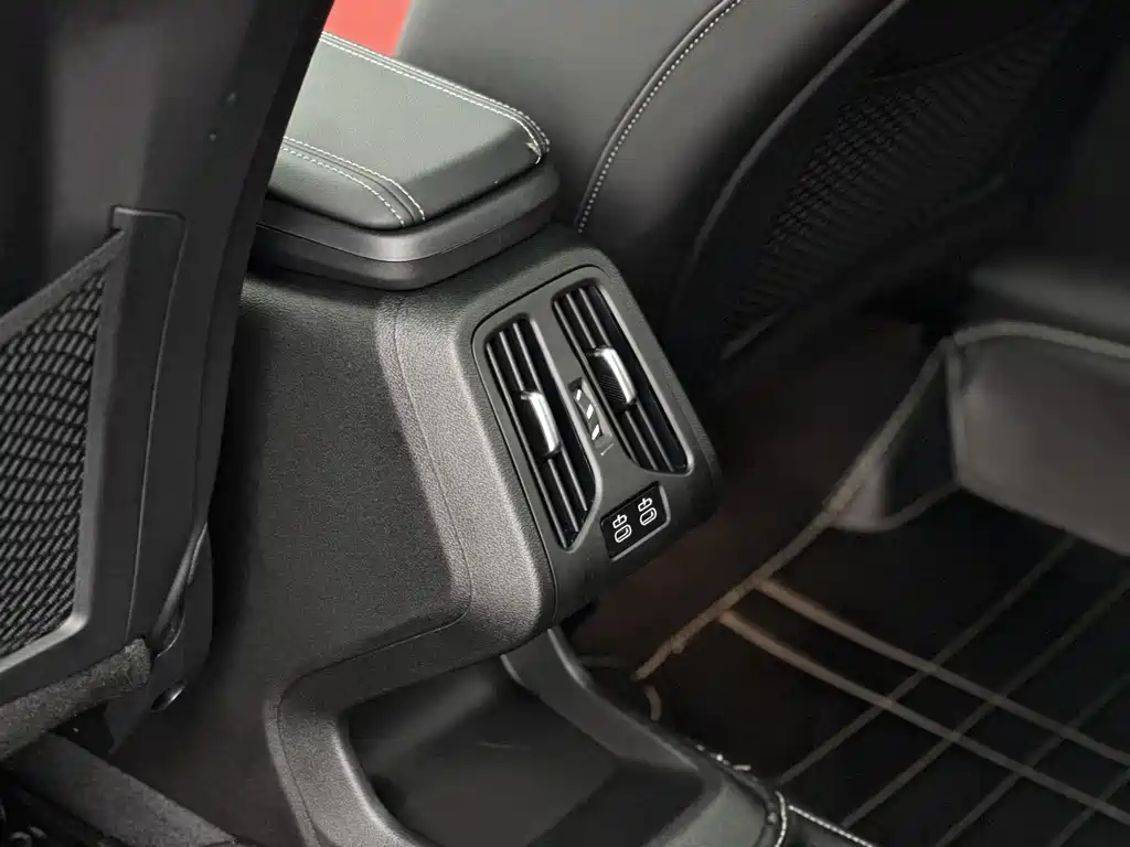 BMW BMW X1 2024 sDrive25Li M Sport Package 2023 - thumbnail 10