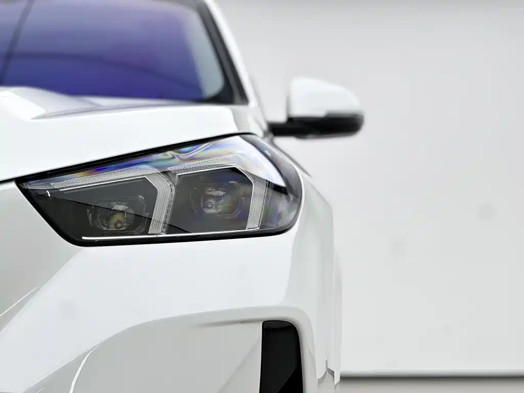 BMW BMW X1 2024 sDrive25Li M Sport Package 2023 - thumbnail 11